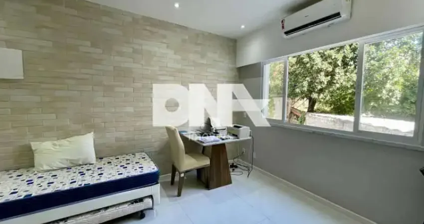 Kitnet / Stúdio à venda na Rua do Catete, Glória, Rio de Janeiro