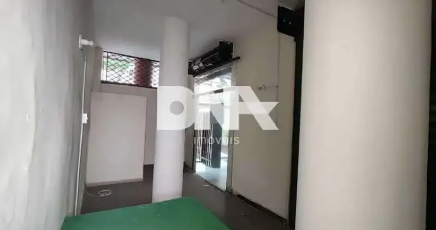 Ponto comercial à venda na Rua Pedro Américo, Catete, Rio de Janeiro