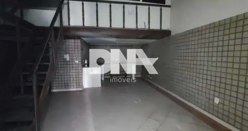 Ponto comercial à venda na Rua da Relação, Centro, Rio de Janeiro