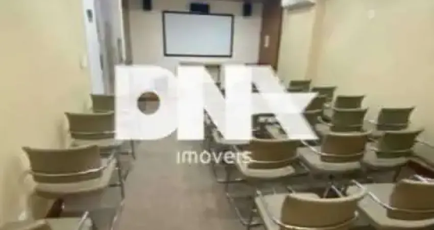 Sala comercial à venda na Rua Marquês de Abrantes, Flamengo, Rio de Janeiro