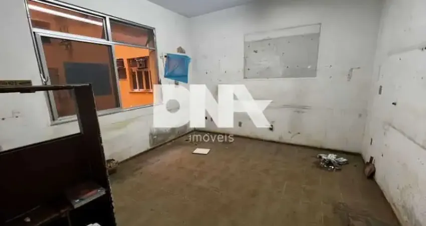 Sala comercial à venda na Rua Almirante Tamandaré, Flamengo, Rio de Janeiro