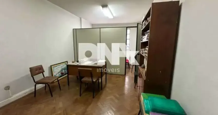 Sala comercial à venda na Rua Alcindo Guanabara, Centro, Rio de Janeiro