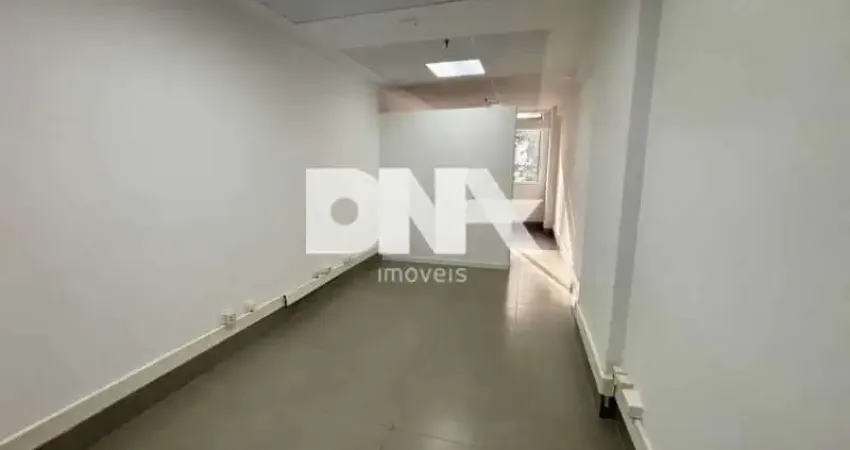 Sala comercial à venda na Rua Marquês de Abrantes, Flamengo, Rio de Janeiro