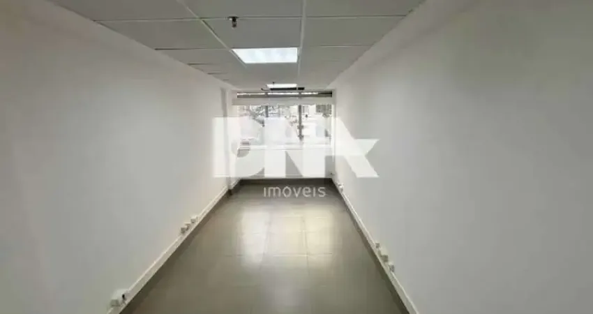 Sala comercial à venda na Rua Marquês de Abrantes, Flamengo, Rio de Janeiro