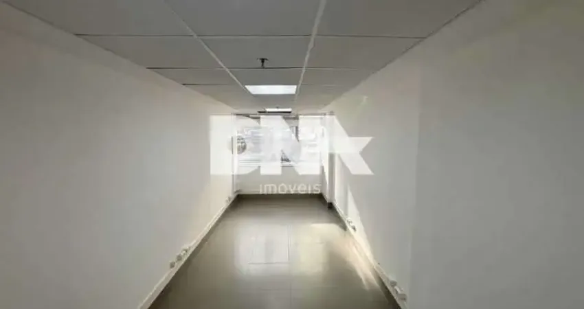 Sala comercial à venda na Rua Marquês de Abrantes, Flamengo, Rio de Janeiro