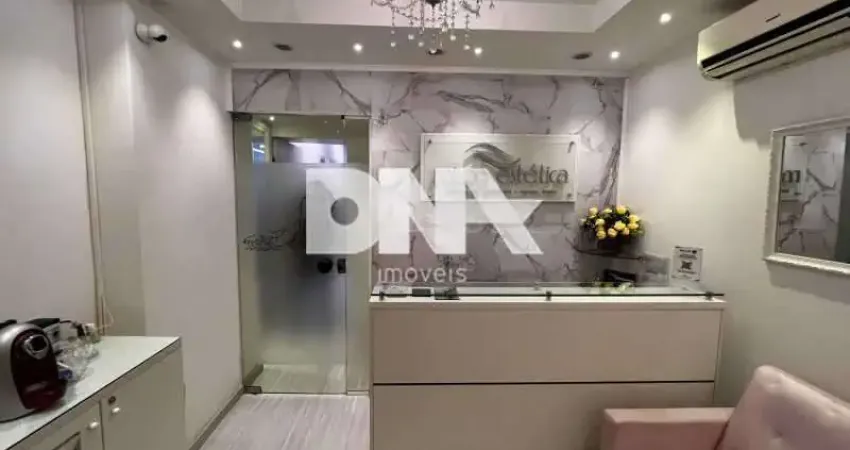 Sala comercial à venda na Rua do Catete, Catete, Rio de Janeiro