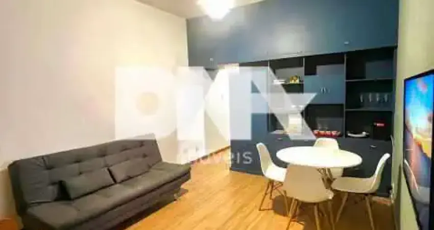 Loft à venda na Avenida Princesa Isabel, Copacabana, Rio de Janeiro