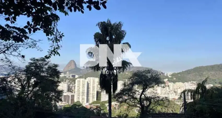 Terreno à venda na Rua Doutor Júlio Otoni, Santa Teresa, Rio de Janeiro