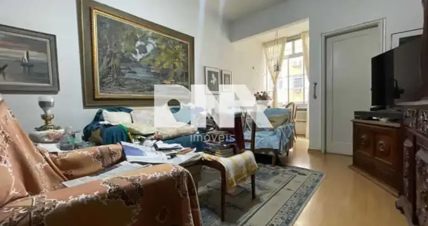 Apartamento com 2 quartos à venda na Rua Correa Dutra, Flamengo, Rio de Janeiro