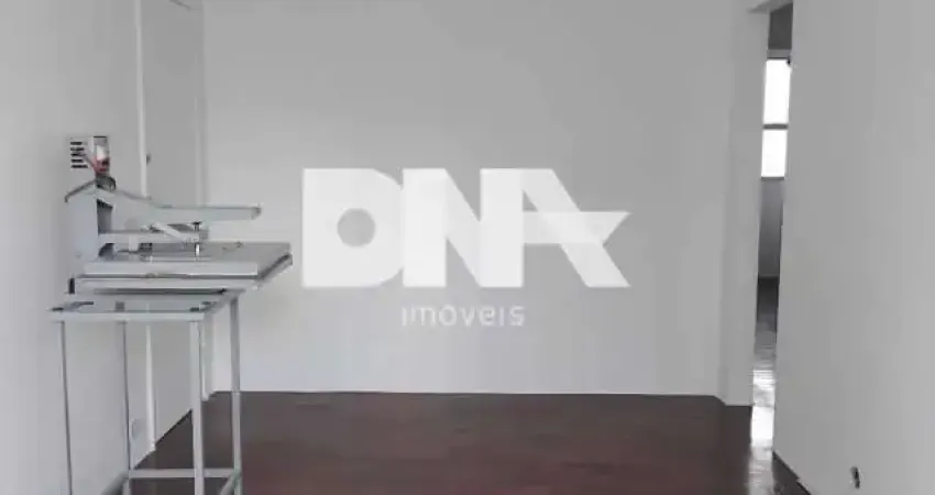 Apartamento com 2 quartos à venda na Rua Conde de Baependi, Flamengo, Rio de Janeiro