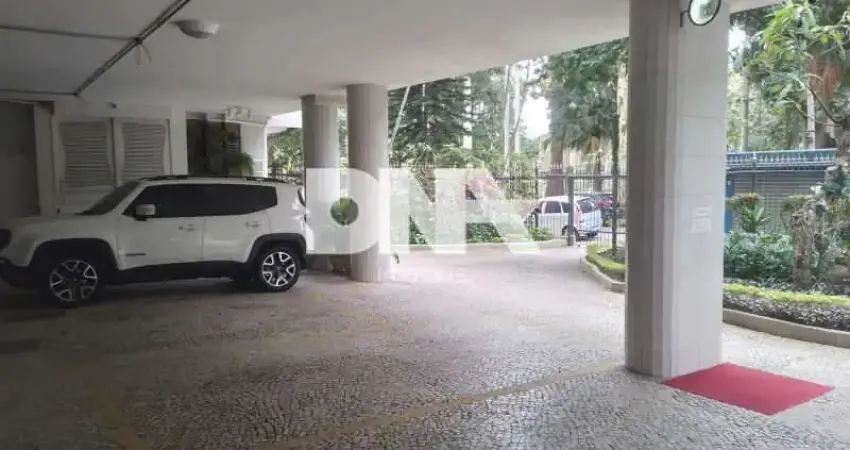 Apartamento com 1 quarto à venda na Rua Silveira Martins, Flamengo, Rio de Janeiro