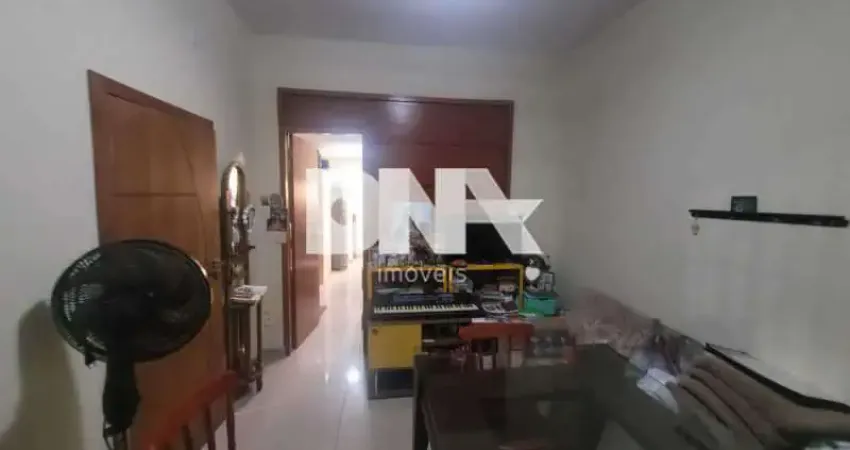 Apartamento com 1 quarto à venda na Rua Cândido Mendes, Glória, Rio de Janeiro