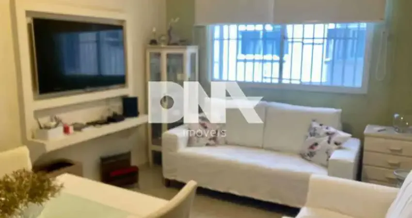 Apartamento com 1 quarto à venda na Rua Dois de Dezembro, Flamengo, Rio de Janeiro
