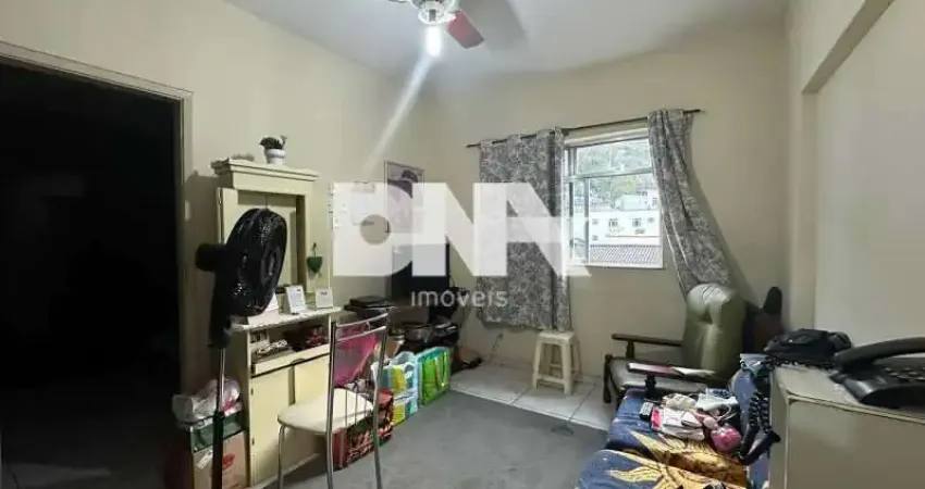 Apartamento com 1 quarto à venda na Rua Santo Amaro, Glória, Rio de Janeiro