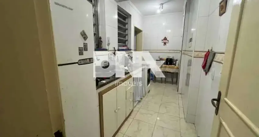 Apartamento com 1 quarto à venda na Rua Silveira Martins, Flamengo, Rio de Janeiro