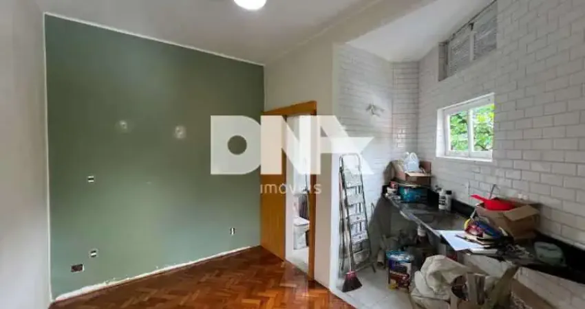Apartamento com 1 quarto à venda na Rua do Fialho, Glória, Rio de Janeiro