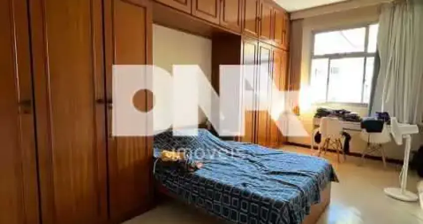 Apartamento com 2 quartos à venda na Rua Pinheiro Machado, Laranjeiras, Rio de Janeiro