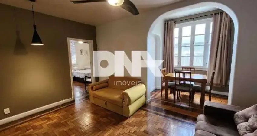 Apartamento com 2 quartos à venda na Rua Tavares Bastos, Catete, Rio de Janeiro