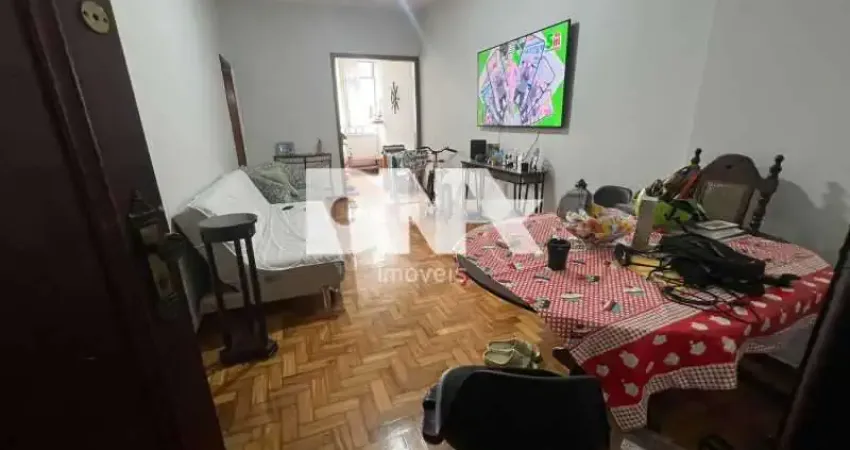 Apartamento com 2 quartos à venda na Rua do Catete, Catete, Rio de Janeiro