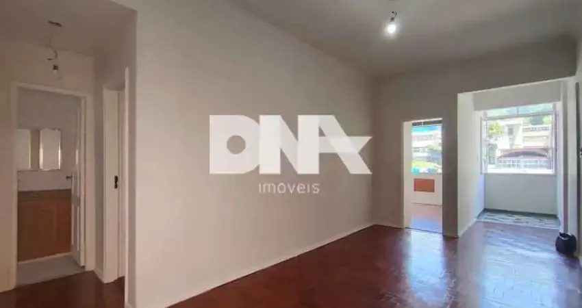 Apartamento com 2 quartos à venda na Rua das Laranjeiras, Laranjeiras, Rio de Janeiro