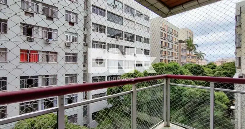 Apartamento com 2 quartos à venda na Rua Artur Bernardes, Catete, Rio de Janeiro