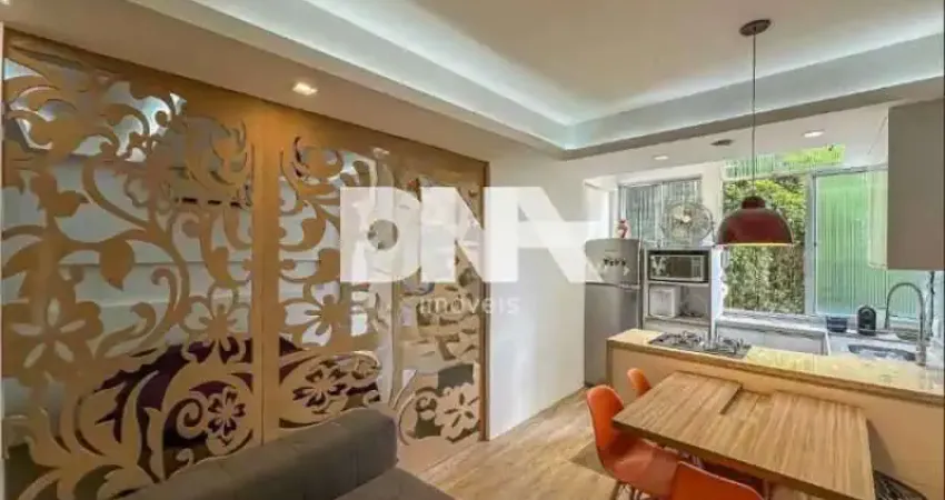 Apartamento com 2 quartos à venda na Rua Silveira Martins, Flamengo, Rio de Janeiro