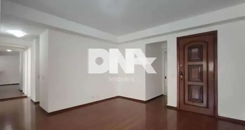 Apartamento com 3 quartos à venda na Rua das Laranjeiras, Laranjeiras, Rio de Janeiro