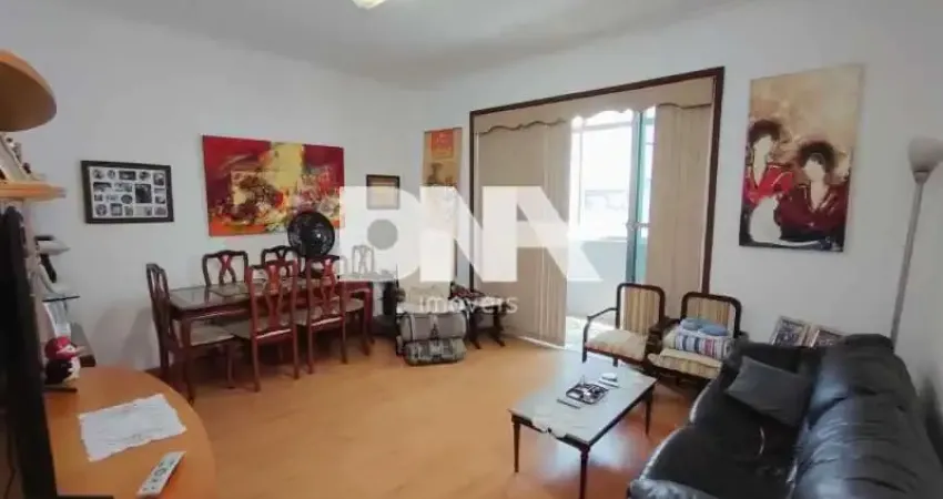 Apartamento com 3 quartos à venda na Rua Ferreira Viana, Flamengo, Rio de Janeiro
