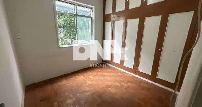 Apartamento com 3 quartos à venda na Rua Morais e Silva, Maracanã, Rio de Janeiro