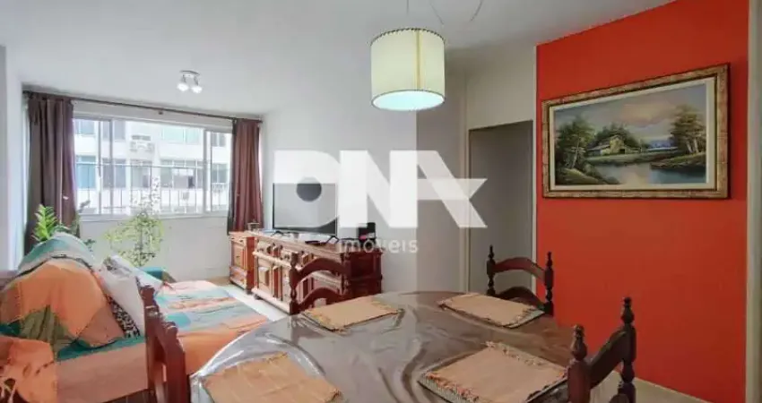 Apartamento com 3 quartos à venda na Rua Martins Ribeiro, Flamengo, Rio de Janeiro