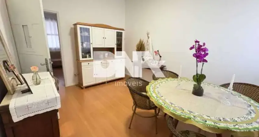 Apartamento com 3 quartos à venda na Rua do Catete, Catete, Rio de Janeiro