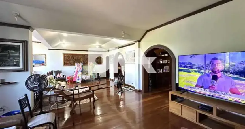 Apartamento com 4 quartos à venda na Praia do Flamengo, Flamengo, Rio de Janeiro