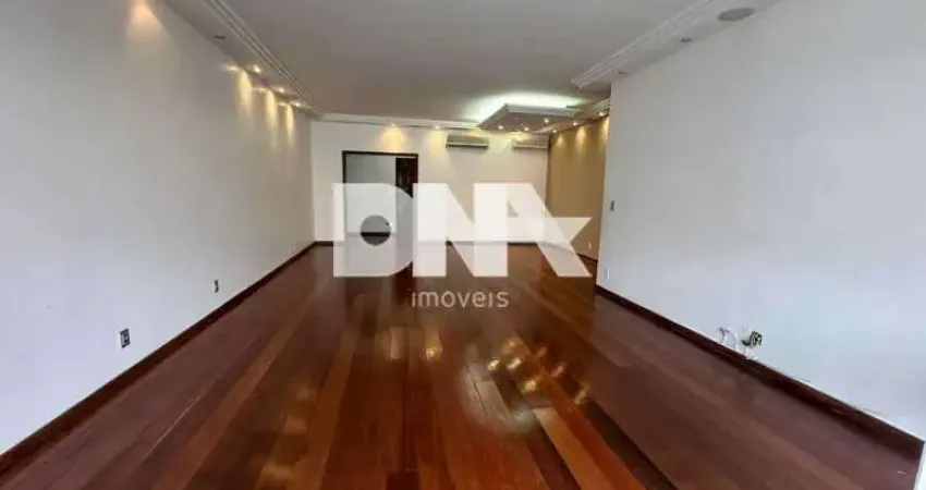 Apartamento com 4 quartos à venda na Rua Paissandu, Flamengo, Rio de Janeiro