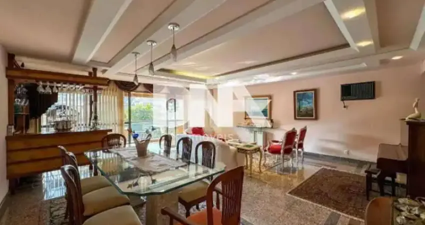 Apartamento com 4 quartos à venda na Rua Paissandu, Flamengo, Rio de Janeiro