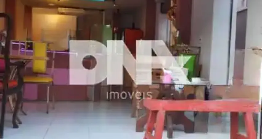 Casa com 1 quarto à venda na Rua Paulo Barreto, Botafogo, Rio de Janeiro