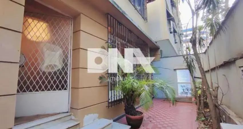 Casa com 3 quartos à venda na Rua Gago Coutinho, Laranjeiras, Rio de Janeiro