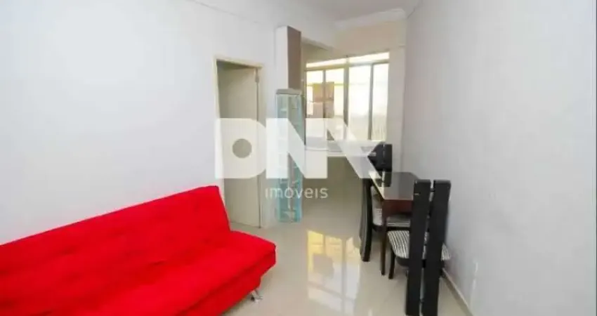 Kitnet / Stúdio à venda na Rua Santo Amaro, Glória, Rio de Janeiro