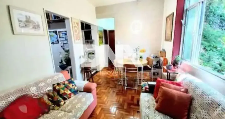 Apartamento com 2 quartos à venda na Rua Santo Amaro, Glória, Rio de Janeiro