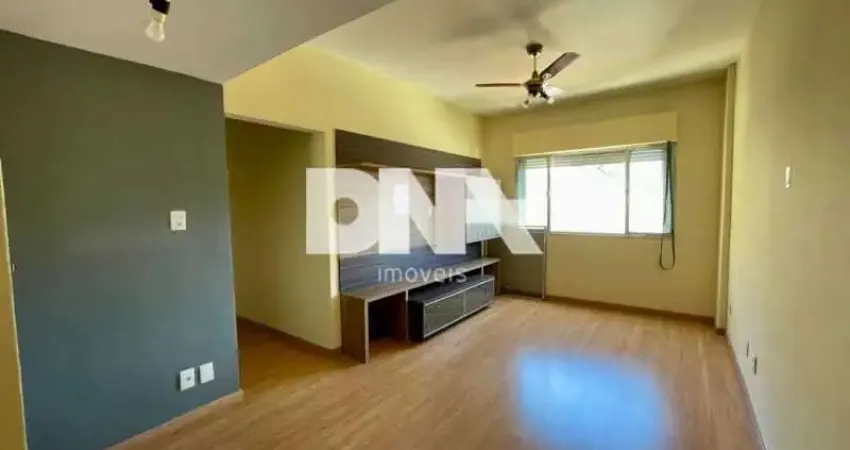 Apartamento com 2 quartos à venda na Rua Barão de Itapagipe, Tijuca, Rio de Janeiro