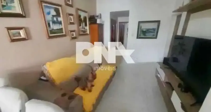 Apartamento com 3 quartos à venda na Rua José Higino, Tijuca, Rio de Janeiro