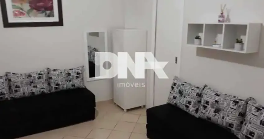 Apartamento com 1 quarto à venda na Rua Buarque de Macedo, Flamengo, Rio de Janeiro