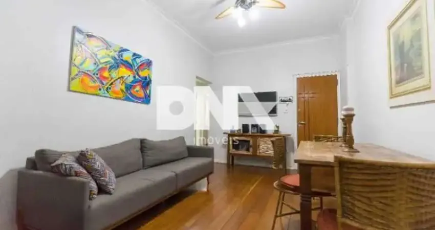 Apartamento com 2 quartos à venda na Rua do Catete, Catete, Rio de Janeiro