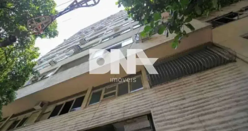 Apartamento com 1 quarto à venda na Rua Irineu Marinho, Centro, Rio de Janeiro