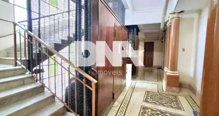 Apartamento com 1 quarto à venda na Rua Riachuelo, Centro, Rio de Janeiro