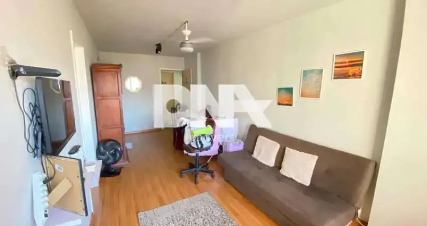 Apartamento com 1 quarto à venda na Rua Riachuelo, Centro, Rio de Janeiro
