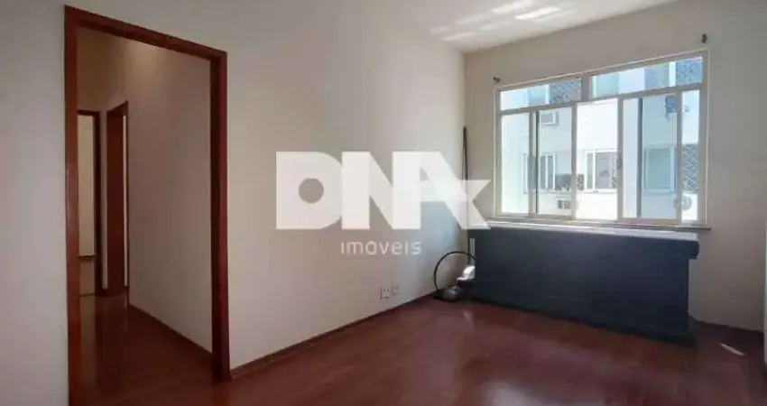 Apartamento com 2 quartos à venda na Rua Correa Dutra, Flamengo, Rio de Janeiro