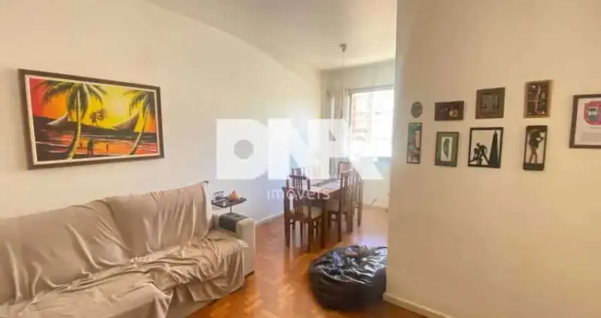 Apartamento com 2 quartos à venda na Rua Andrade Pertence, Catete, Rio de Janeiro
