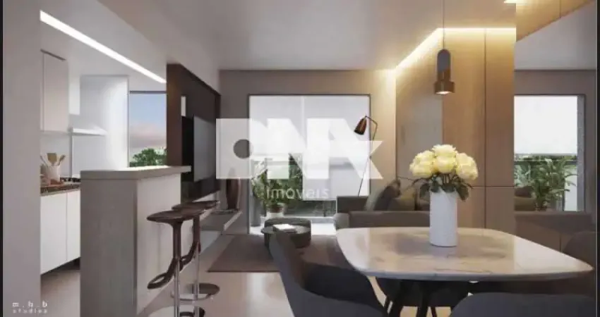 Apartamento com 2 quartos à venda na Rua Fortunato de Brito, Freguesia (Jacarepaguá), Rio de Janeiro