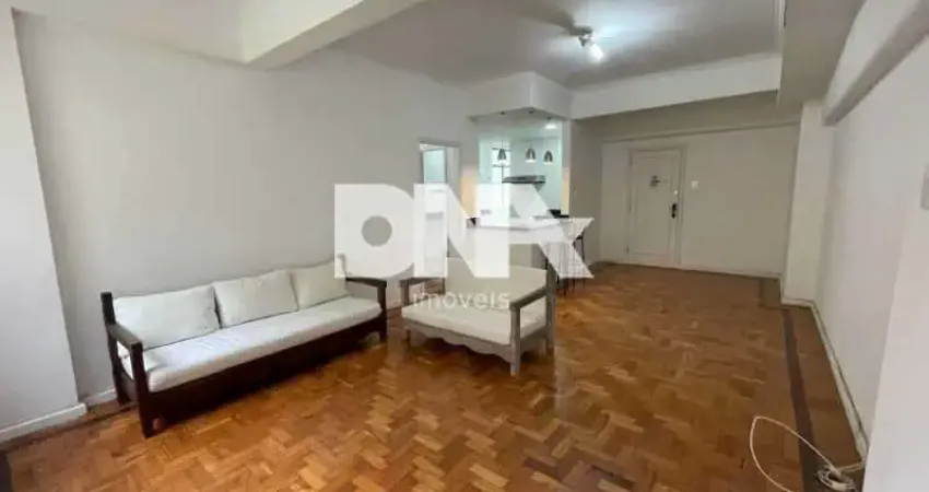 Apartamento com 3 quartos à venda na Rua Almirante Alexandrino, Santa Teresa, Rio de Janeiro