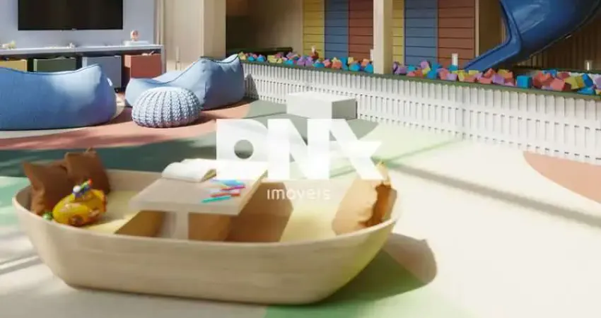 Apartamento com 3 quartos à venda na Rua Conde de Irajá, Botafogo, Rio de Janeiro